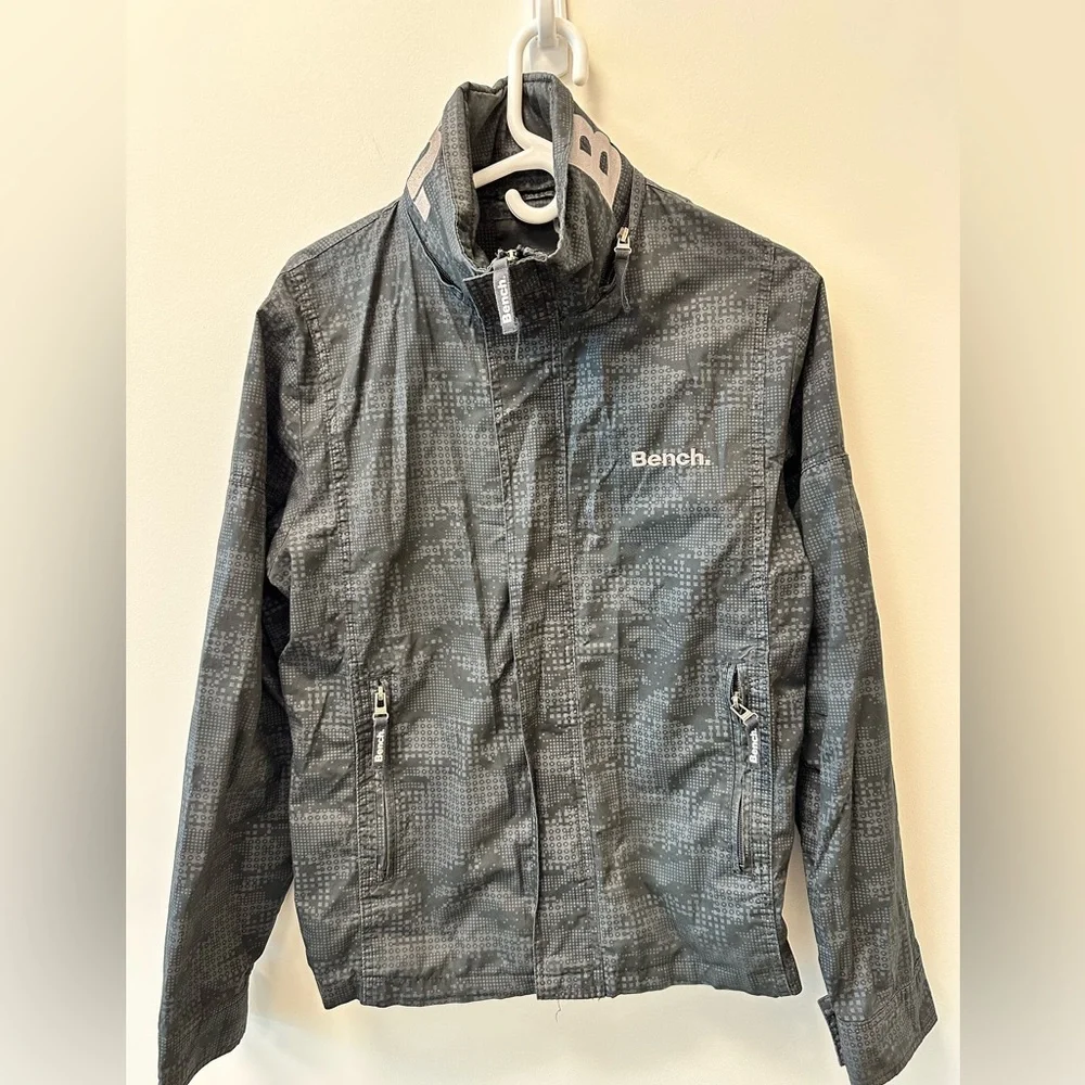 Men’s Bench Retired Spring Jacket - Picture 2 of 6